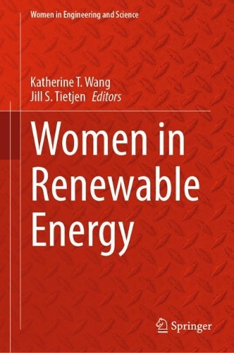Women in Renewable Energy. 2023 ed.