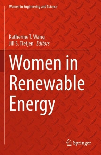 Women in Renewable Energy. 2023 ed.