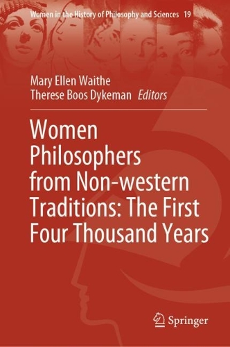 Women Philosophers from Non-Western Traditions
