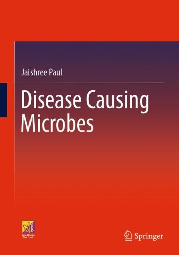 Disease Causing Microbes. 2024 ed.