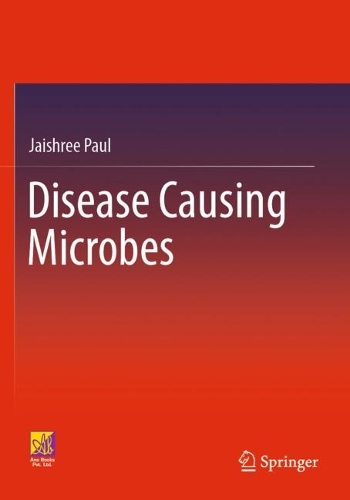 Disease Causing Microbes. 2024 ed.