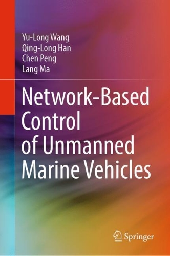 Network-Based Control of Unmanned Marine Vehicles.