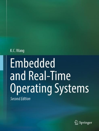 Embedded and Real-Time Operating Systems. Second Edition 2023