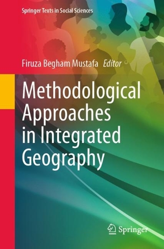 Methodological Approaches in Integrated Geography.