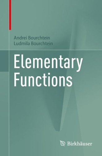 Elementary Functions.