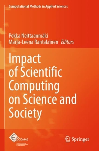 Impact of Scientific Computing on Science and Society. 2023 ed.