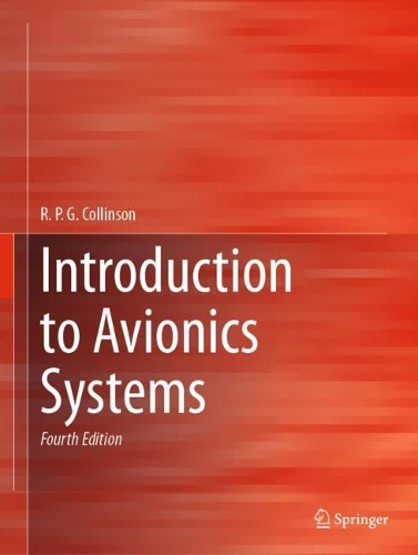 Introduction to Avionics Systems. Fourth Edition 2023