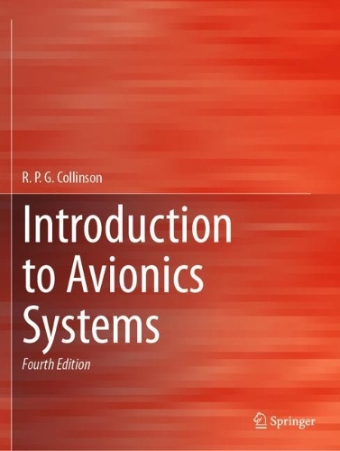 Introduction to Avionics Systems. Fourth Edition 2023