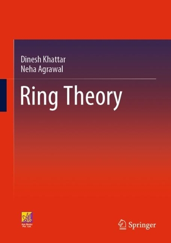 Ring Theory.