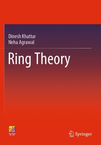 Ring Theory.