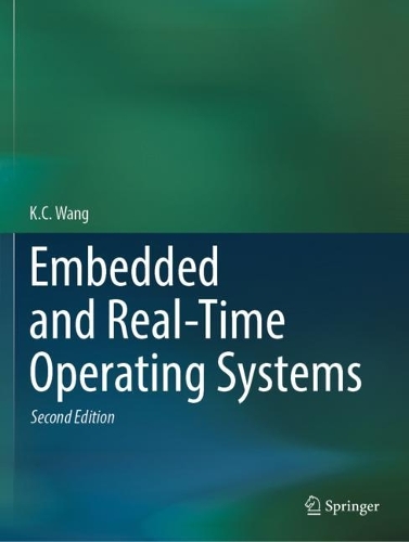 Embedded and Real-Time Operating Systems. Second Edition 2023