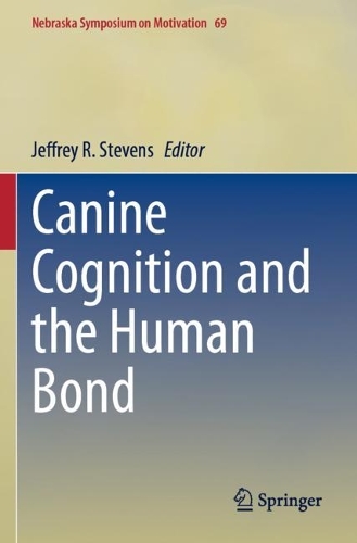 Canine Cognition and the Human Bond. 2023 ed.