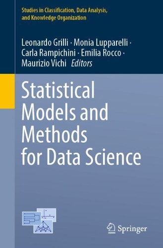 Statistical Models and Methods for Data Science.