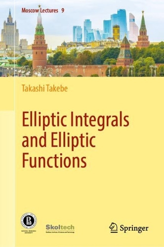 Elliptic Integrals and Elliptic Functions.