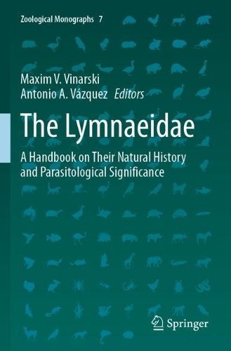 The Lymnaeidae: A Handbook on Their Natural History and Parasitological Significance.