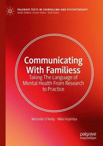 Communicating With Families