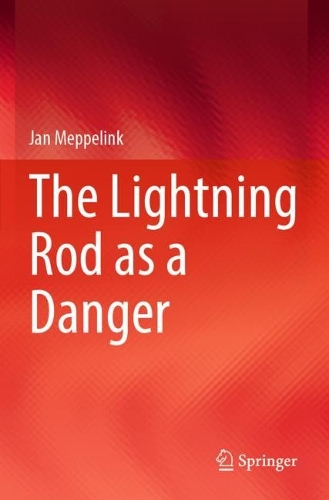The Lightning Rod as a Danger. 2023 ed.