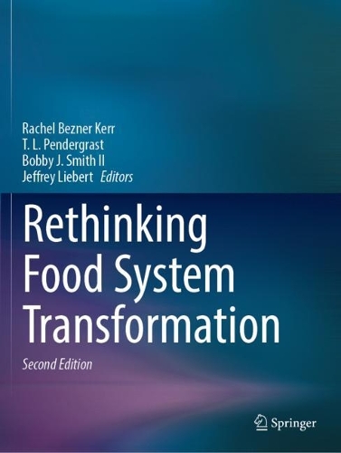 Rethinking Food System Transformation. Second Edition 2023