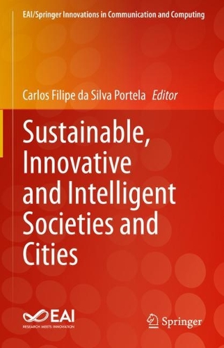 Sustainable, Innovative and Intelligent Societies and Cities. 2023 ed.
