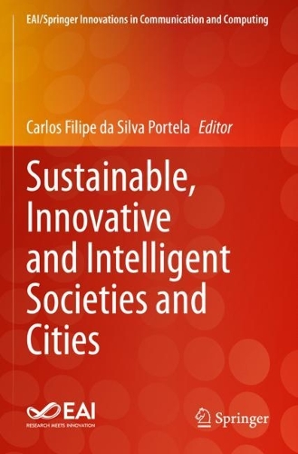 Sustainable, Innovative and Intelligent Societies and Cities. 2023 ed.