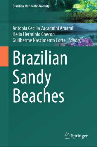 Brazilian Sandy Beaches. 2023 ed.