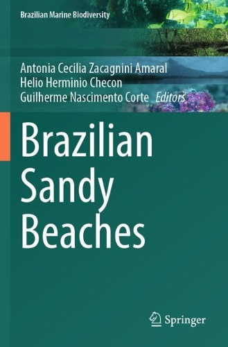 Brazilian Sandy Beaches. 2023 ed.