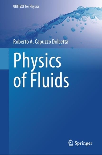 Physics of Fluids. 2023 ed.