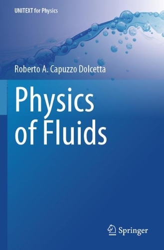 Physics of Fluids.