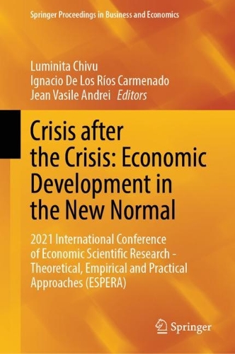 Crisis after the Crisis