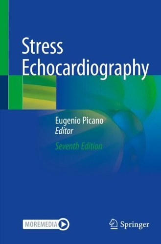 Stress Echocardiography. Seventh Edition 2023