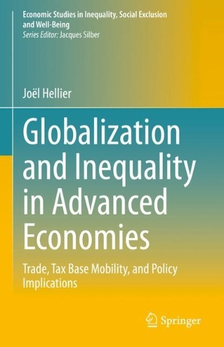 Globalization and Inequality in Advanced Economies