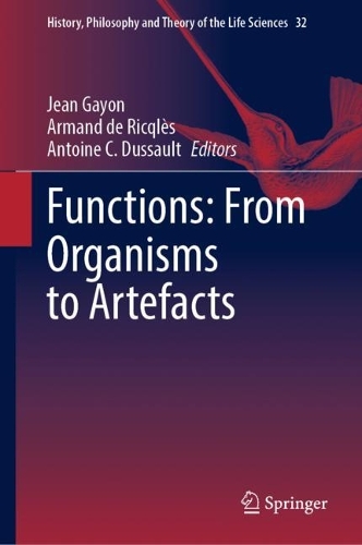 Functions