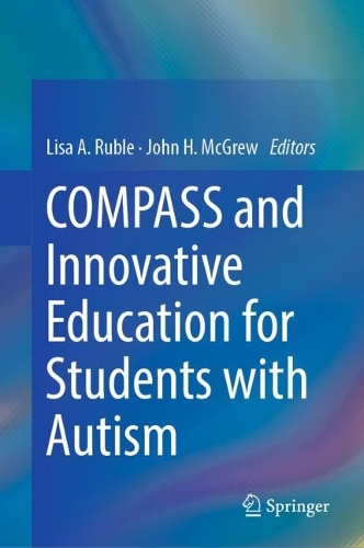 COMPASS and Innovative Education for Students with Autism.