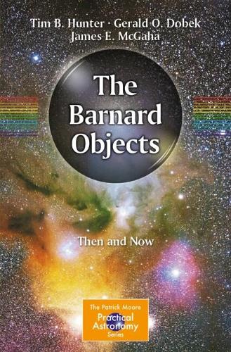 The Barnard Objects: Then and Now. 2023 ed.