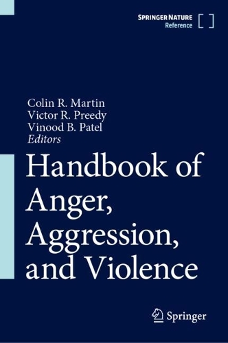 Handbook of Anger, Aggression, and Violence.