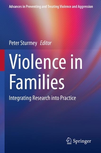 Violence in Families: Integrating Research into Practice. 2023 ed.