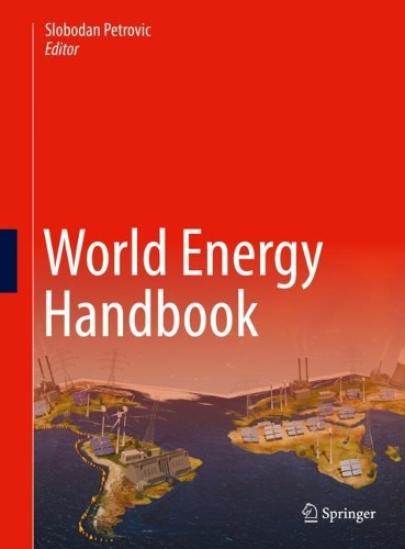World Energy Handbook. 2023 ed.