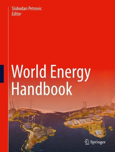 World Energy Handbook. 2023 ed.