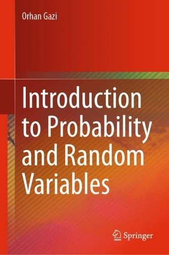 Introduction to Probability and Random Variables. 2023 ed.