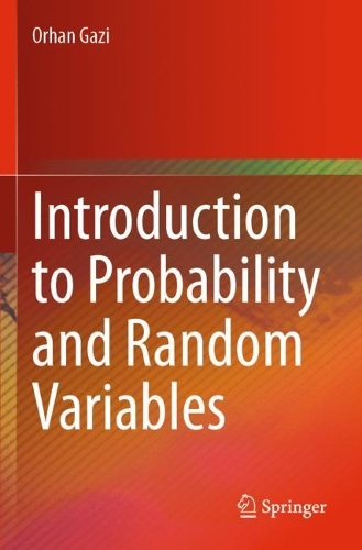Introduction to Probability and Random Variables. 2023 ed.