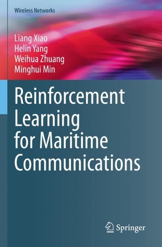 Reinforcement Learning for Maritime Communications. 2023 ed.