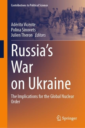 Russia's War on Ukraine