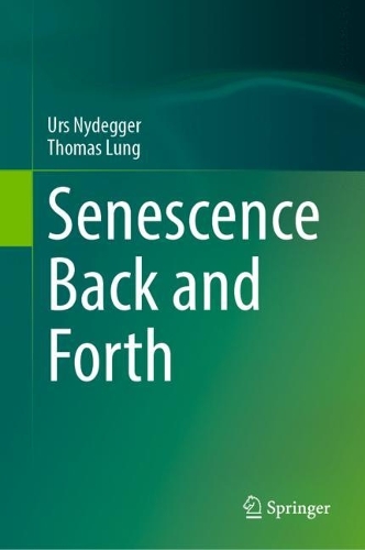 Senescence Back and Forth. 2023 ed.