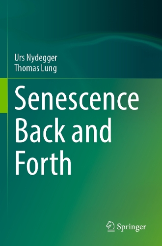 Senescence Back and Forth. 2023 ed.