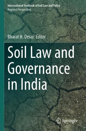 Soil Law and Governance in India.