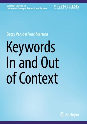 Keywords In and Out of Context. 2023 ed.