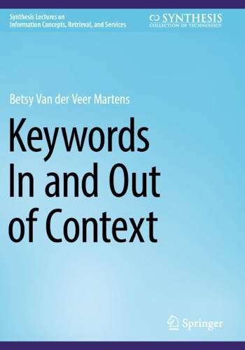 Keywords In and Out of Context. 2023 ed.