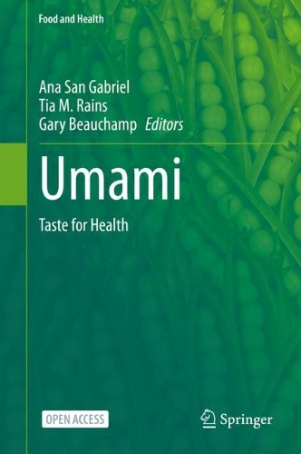Umami: Taste for Health. 2024 ed.