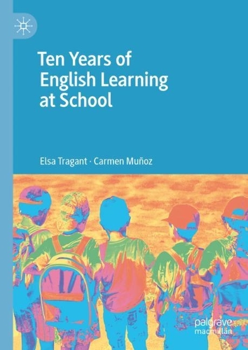 Ten Years of English Learning at School.
