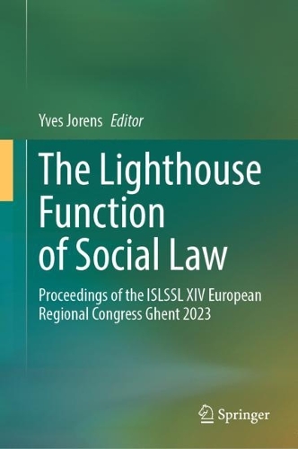 The Lighthouse Function of Social Law